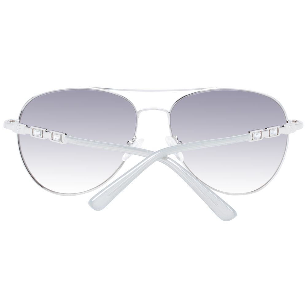 Guess Graue Frauen Sonnenbrille