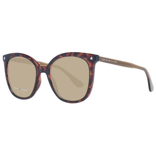 Tommy Hilfiger Multicolor Frauen Sonnenbrille