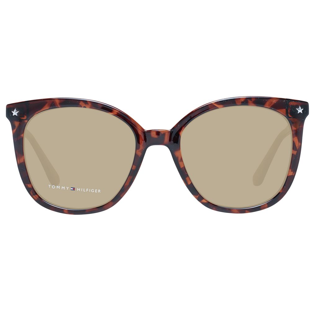 Tommy Hilfiger Multicolor Frauen Sonnenbrille