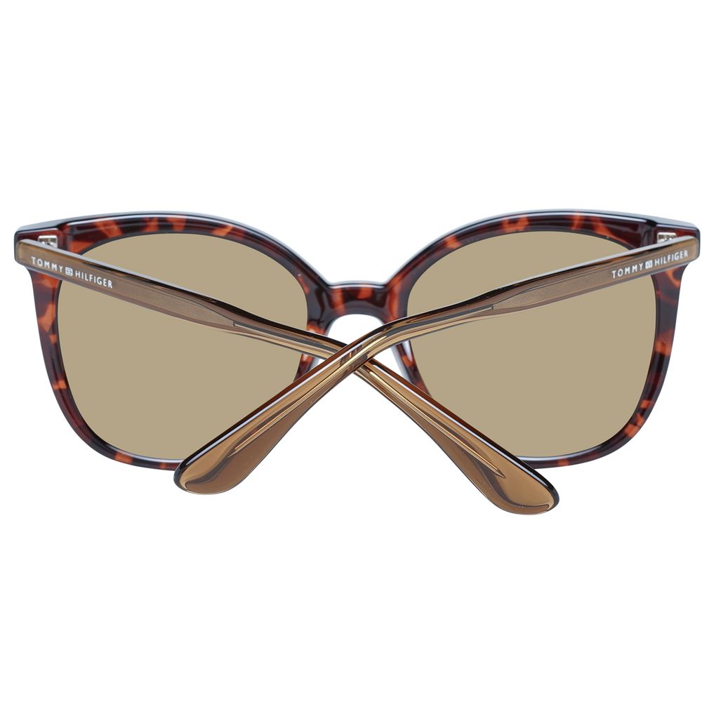 Tommy Hilfiger Multicolor Frauen Sonnenbrille