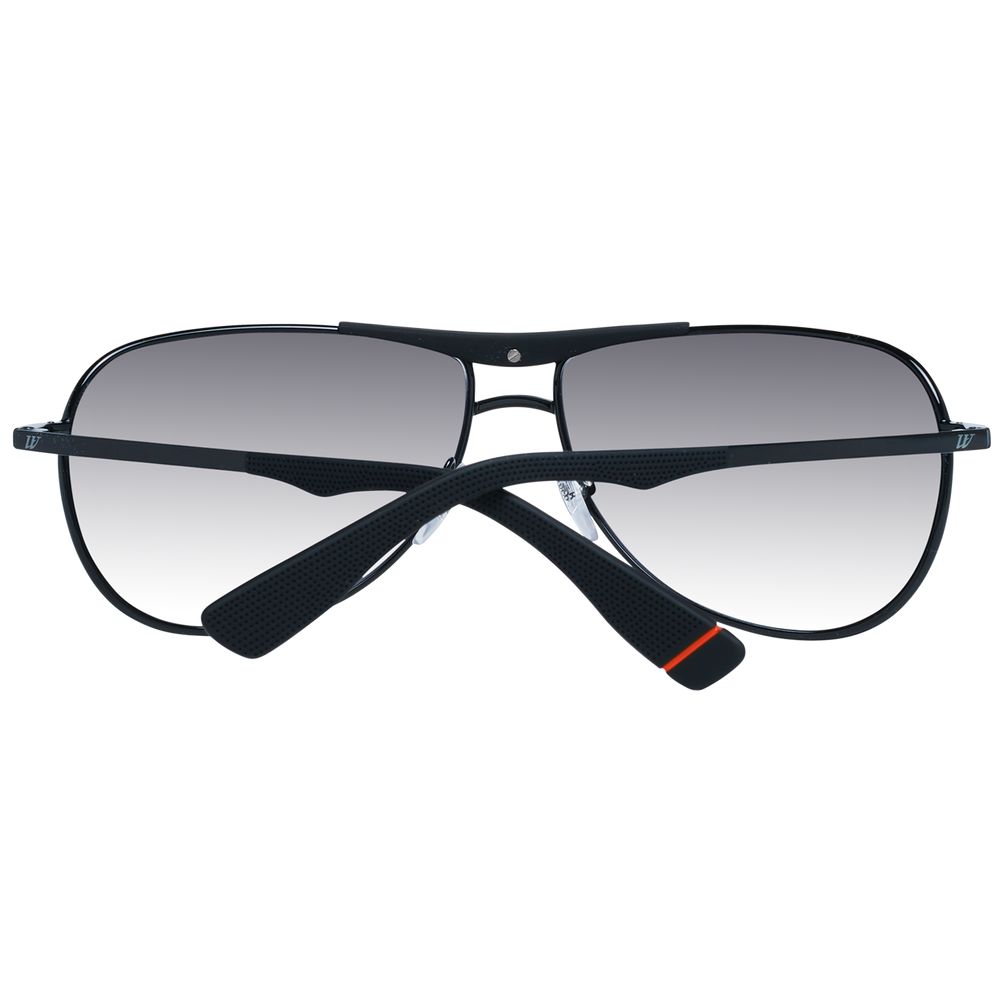 Web Schwarze Männer Sonnenbrille