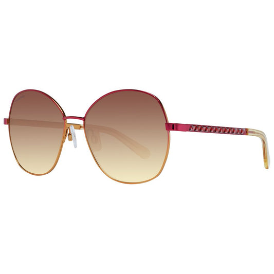 Swarovski Multicolor Frauen Sonnenbrille