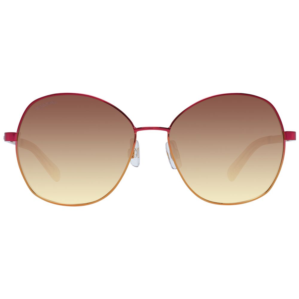 Swarovski Multicolor Frauen Sonnenbrille