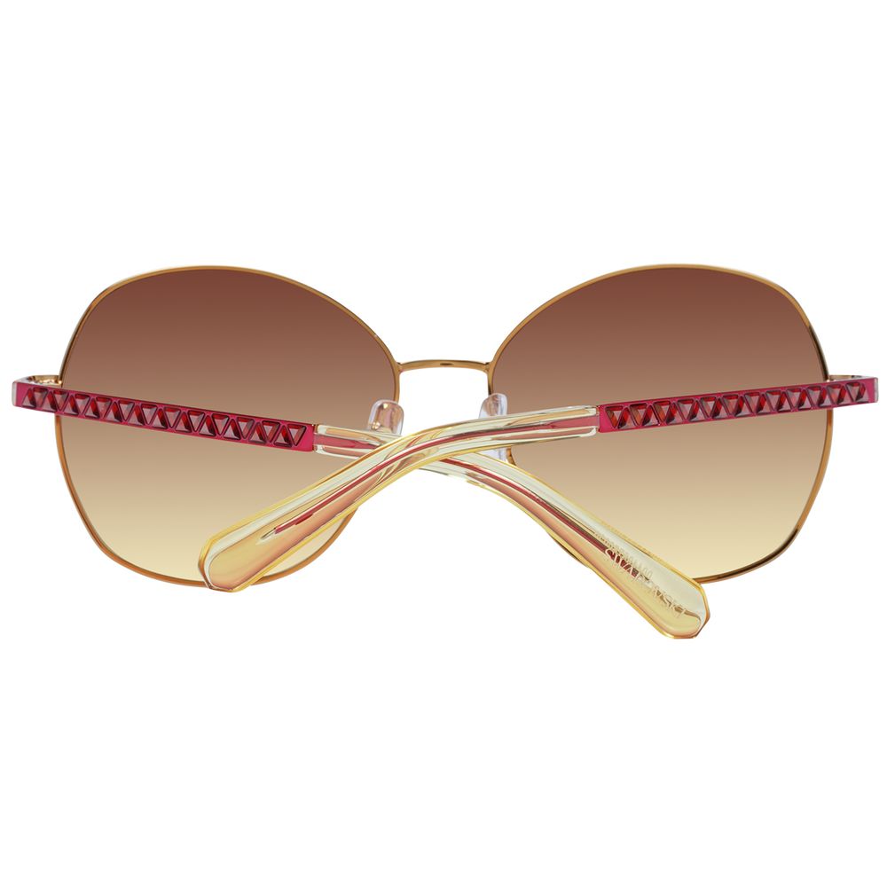 Swarovski Multicolor Frauen Sonnenbrille