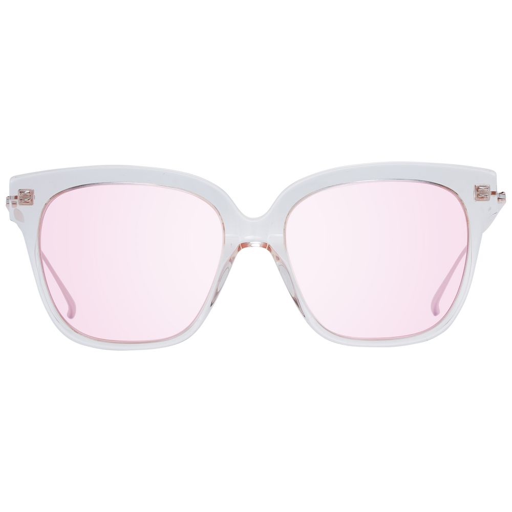 Scotch & Soda Rosa Frauen Sonnenbrille