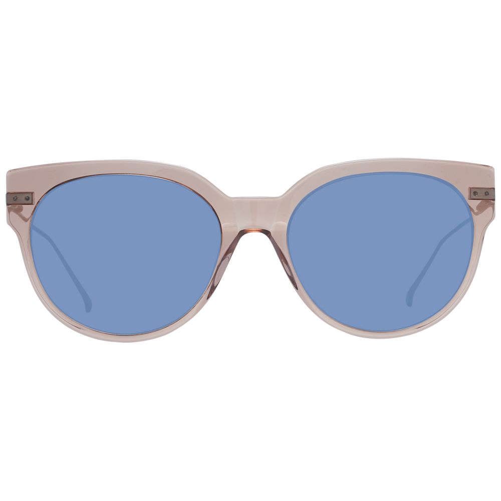 Scotch & Soda Braune Frauen Sonnenbrille