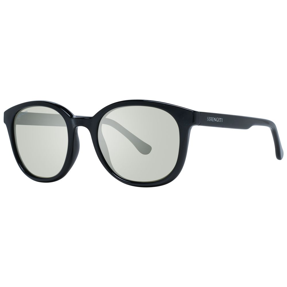 Serengeti Schwarze Frauen Sonnenbrille