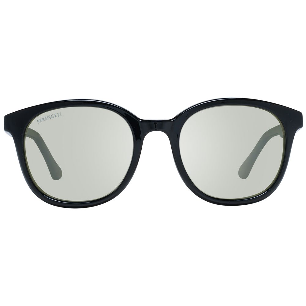 Serengeti Schwarze Frauen Sonnenbrille