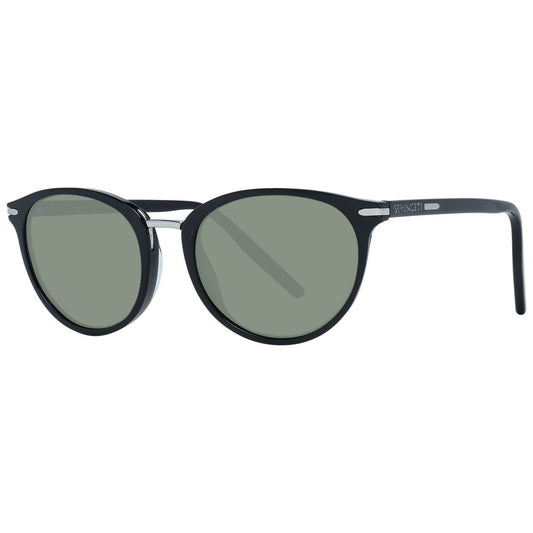 Serengeti Schwarze Frauen Sonnenbrille