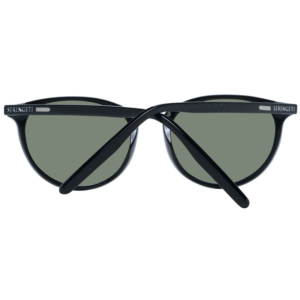 Serengeti Schwarze Frauen Sonnenbrille