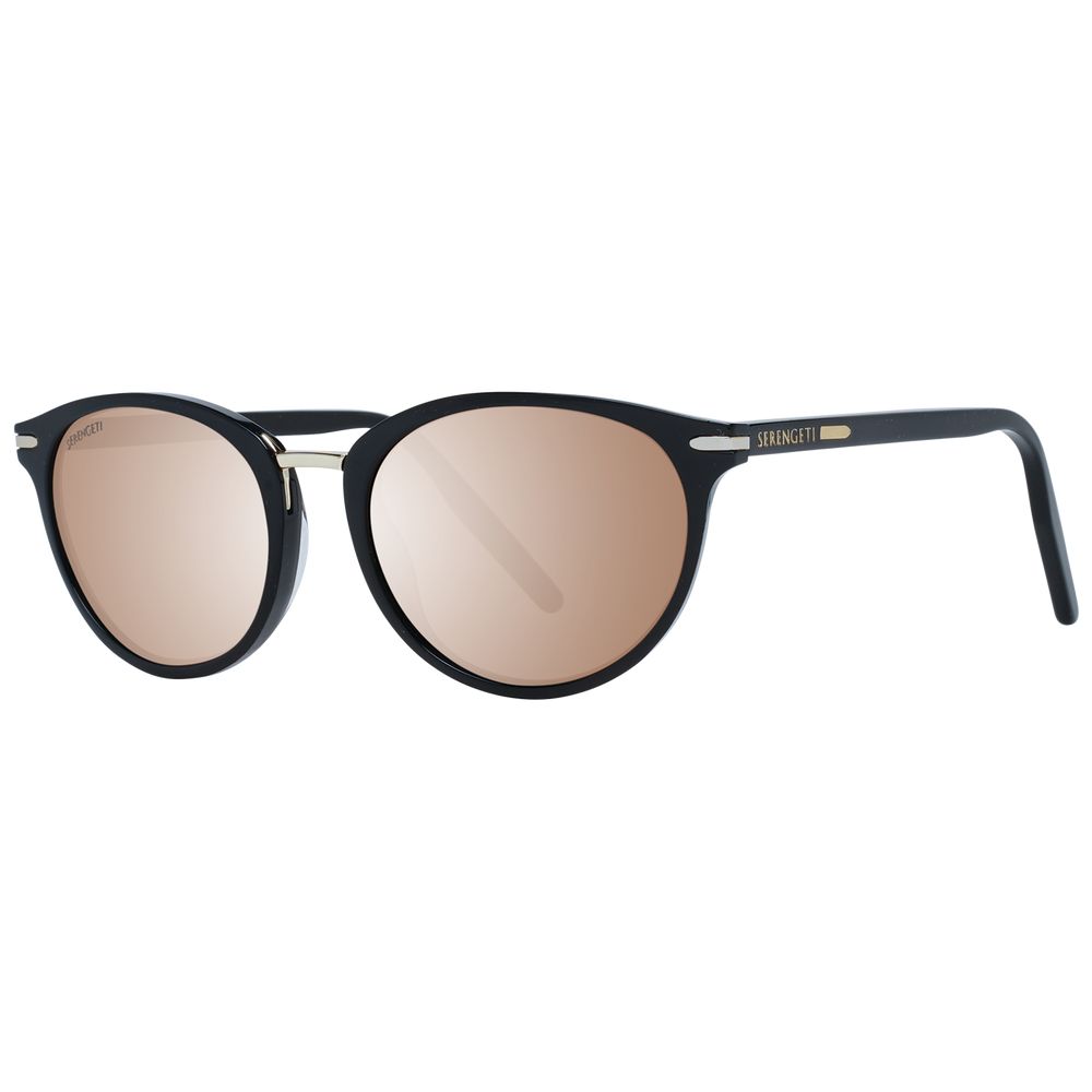 Serengeti Schwarze Frauen Sonnenbrille