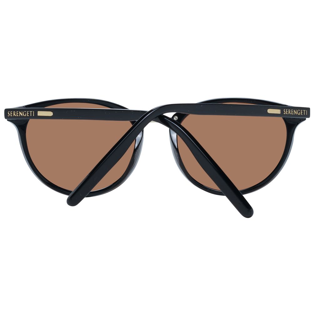 Serengeti Schwarze Frauen Sonnenbrille