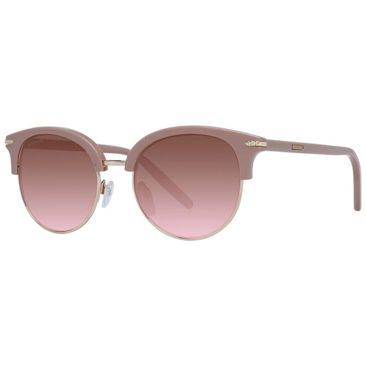 Serengeti Rosa Frauen Sonnenbrille