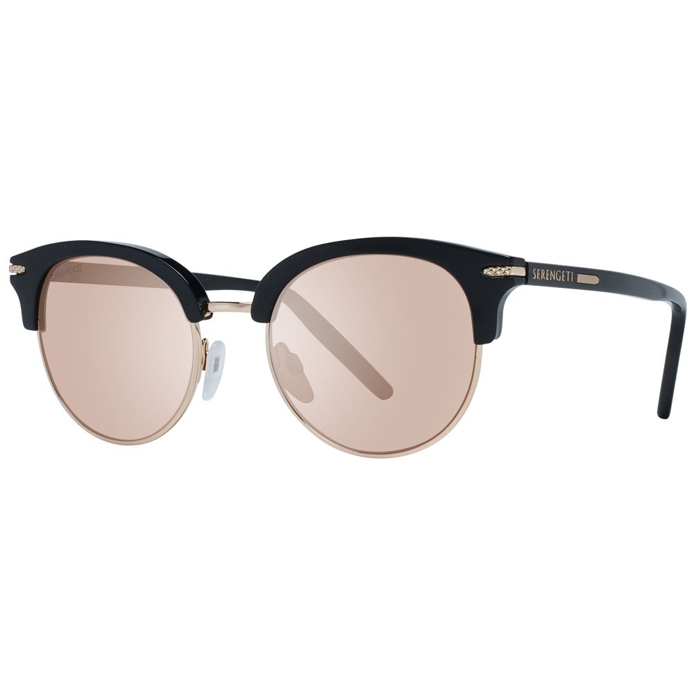 Serengeti Schwarze Frauen Sonnenbrille