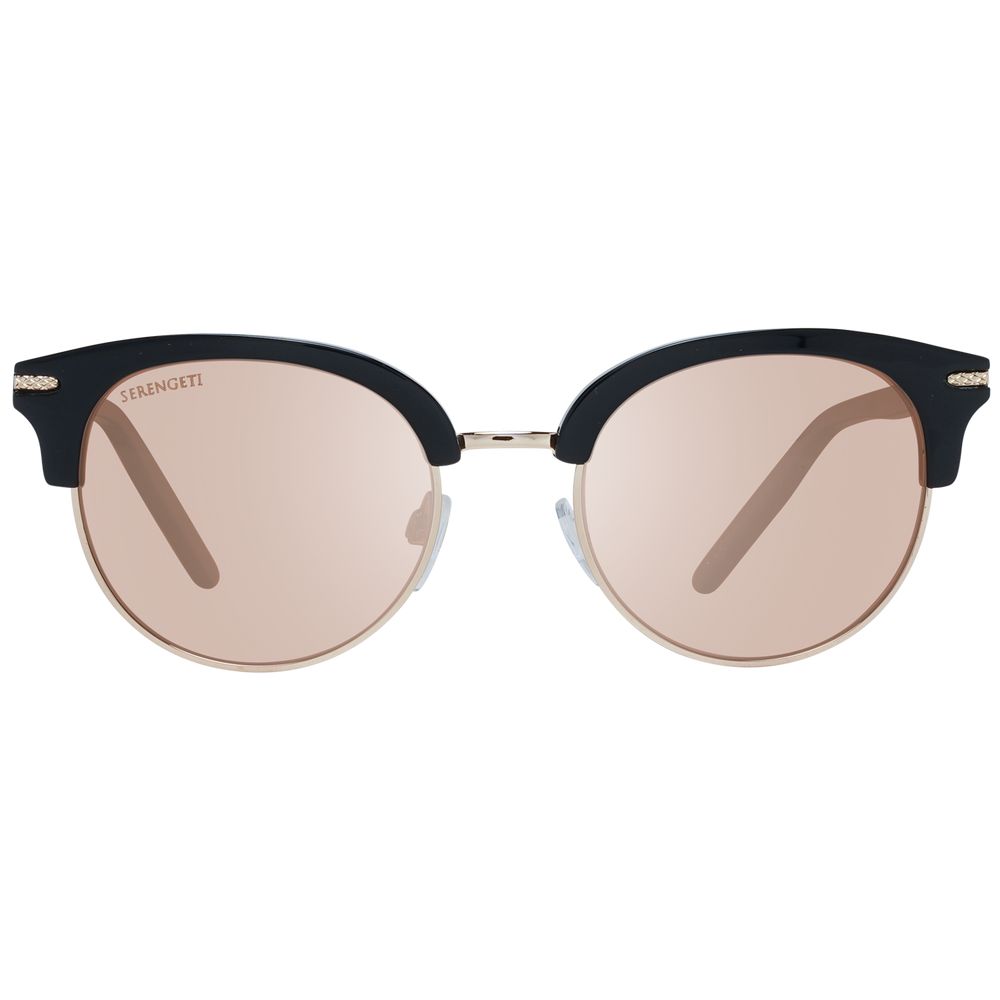 Serengeti Schwarze Frauen Sonnenbrille