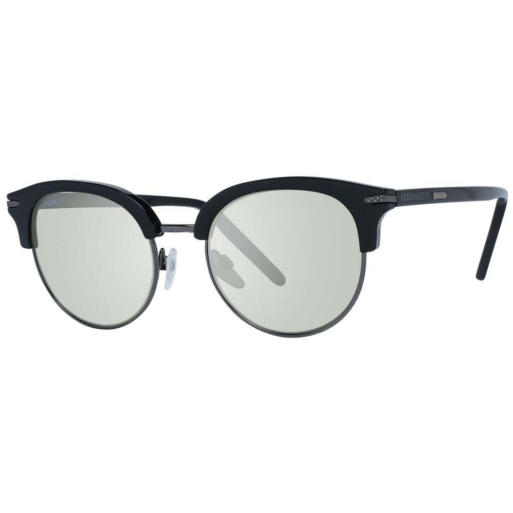 Serengeti Schwarze Frauen Sonnenbrille