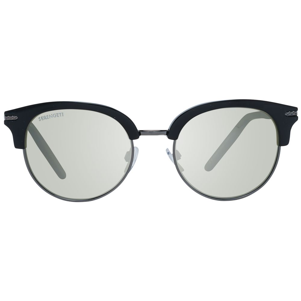 Serengeti Schwarze Frauen Sonnenbrille