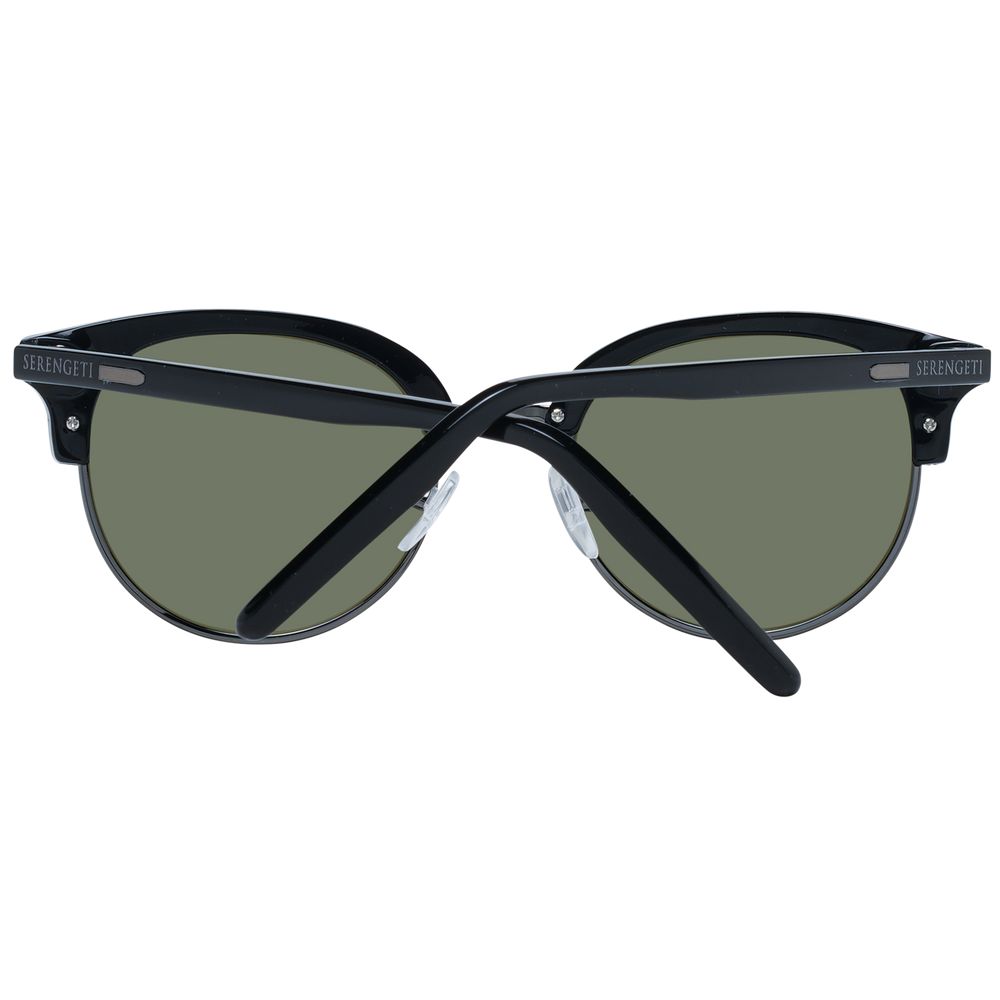 Serengeti Schwarze Frauen Sonnenbrille