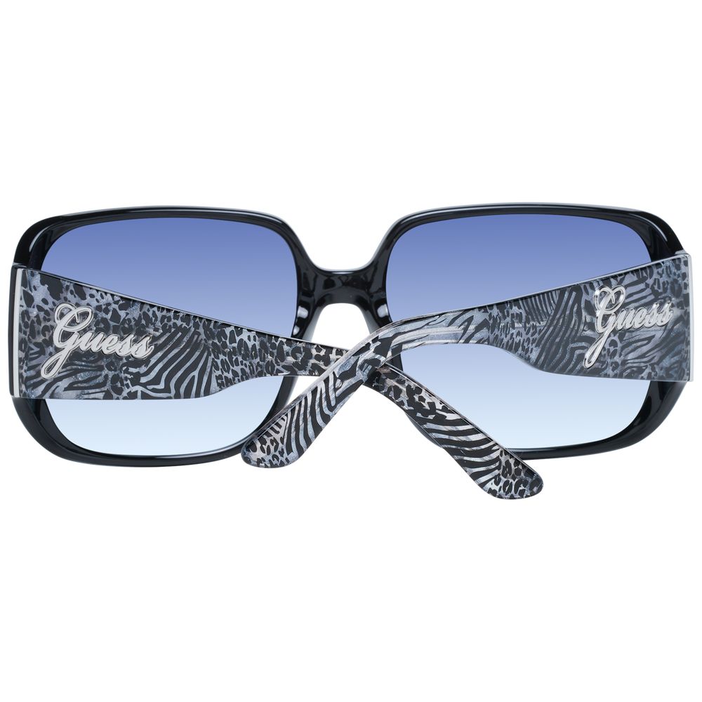 Guess Schwarze Frauen Sonnenbrille