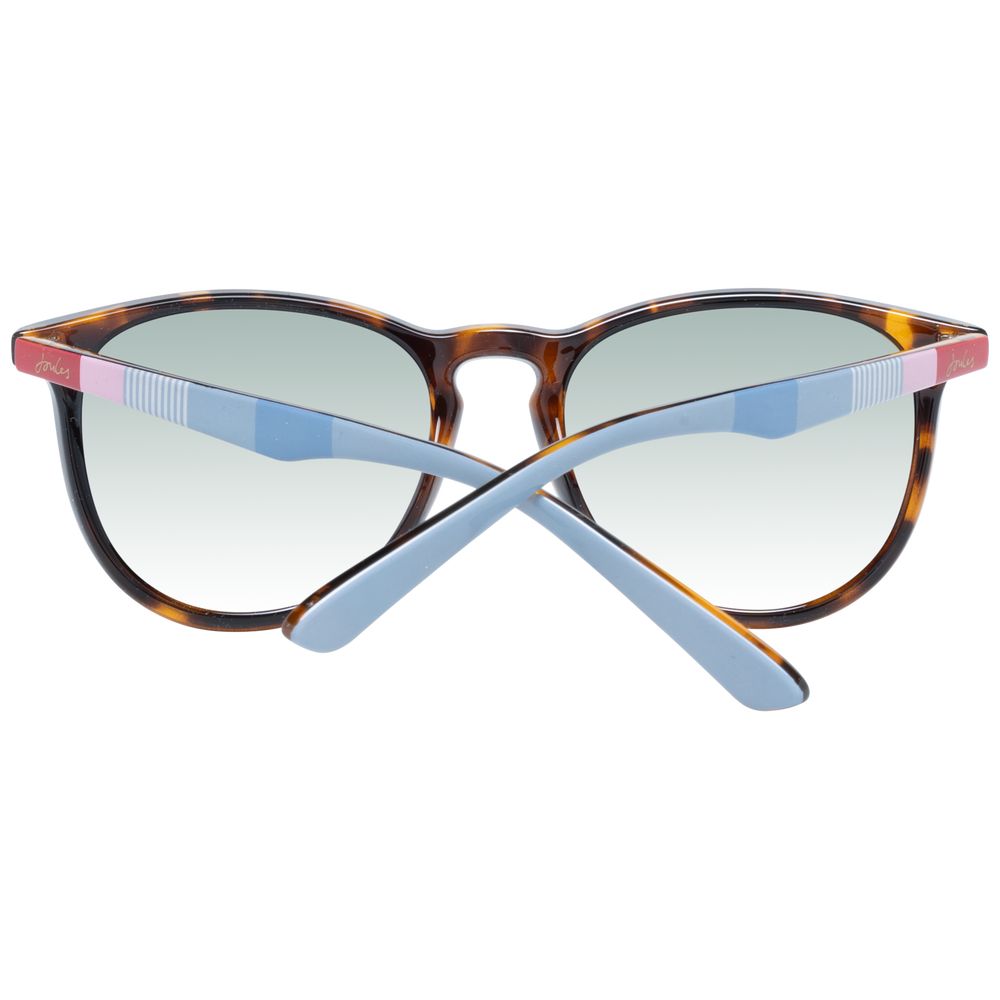 Joules Braune Frauen Sonnenbrille