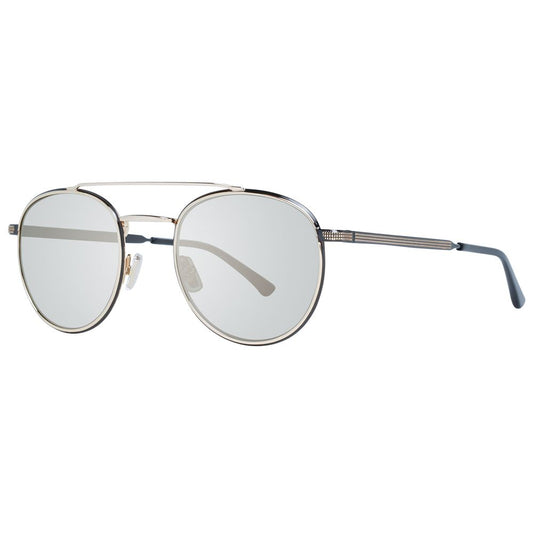 Jimmy Choo Gold Herren Sonnenbrille