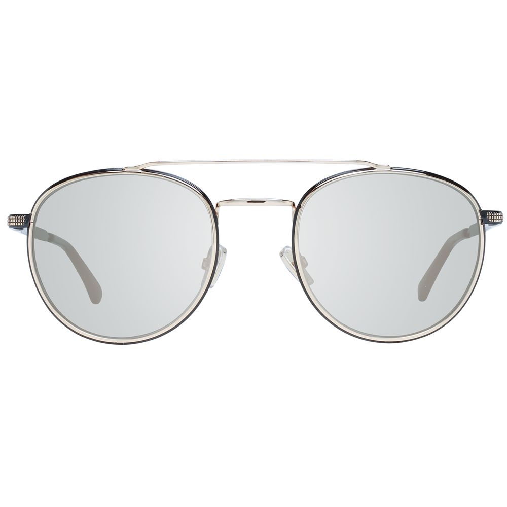 Jimmy Choo Gold Herren Sonnenbrille