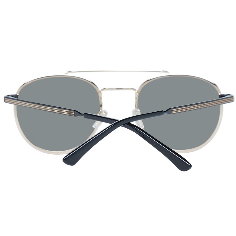 Jimmy Choo Gold Herren Sonnenbrille