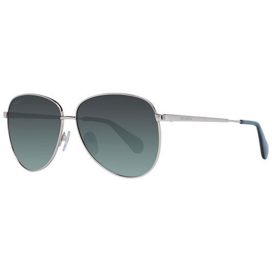 Max & Co Rose Gold Frauen Sonnenbrille