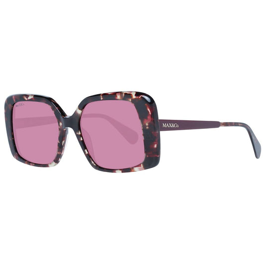 Max & Co Multicolor Frauen Sonnenbrille