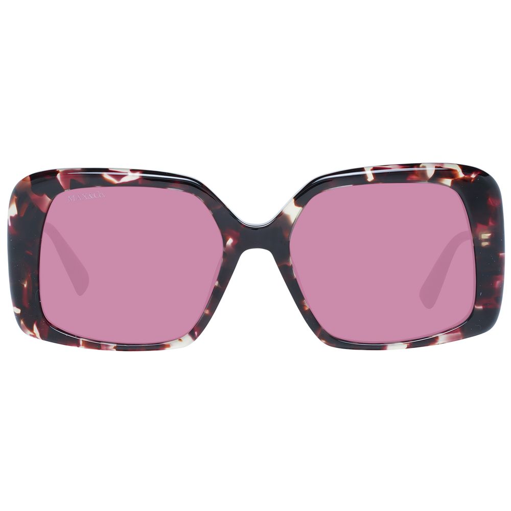 Max & Co Multicolor Frauen Sonnenbrille