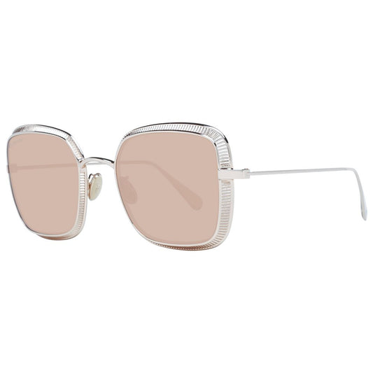 Omega Gold Frauen Sonnenbrille