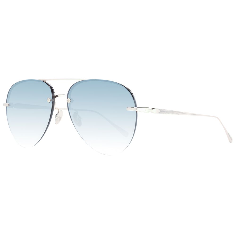 Scotch & Soda Gold Frauen Sonnenbrille