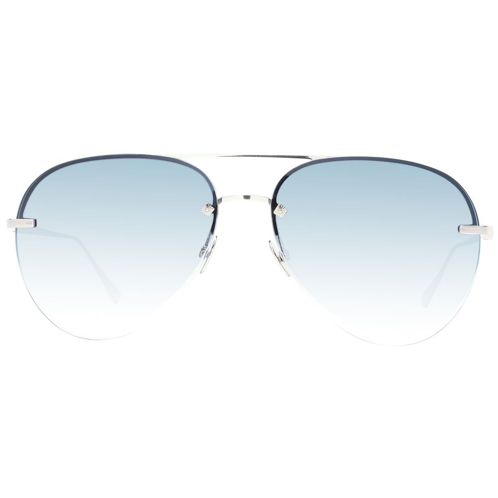 Scotch & Soda Gold Frauen Sonnenbrille