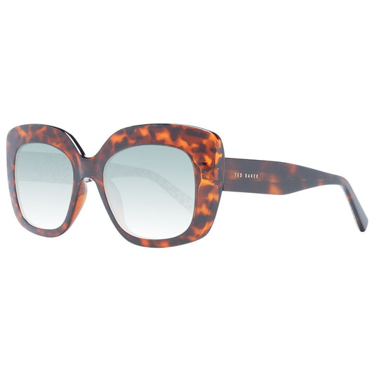 Ted Baker Multicolor Frauen Sonnenbrille