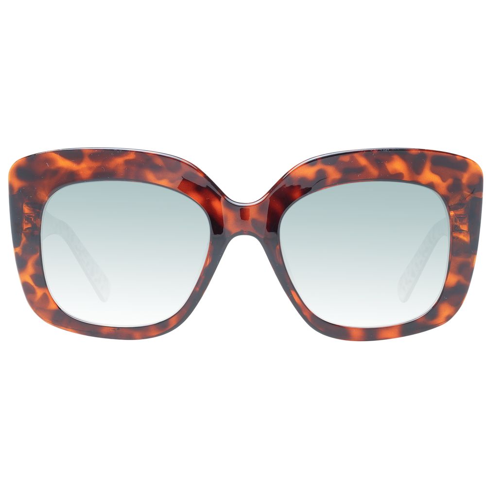 Ted Baker Multicolor Frauen Sonnenbrille