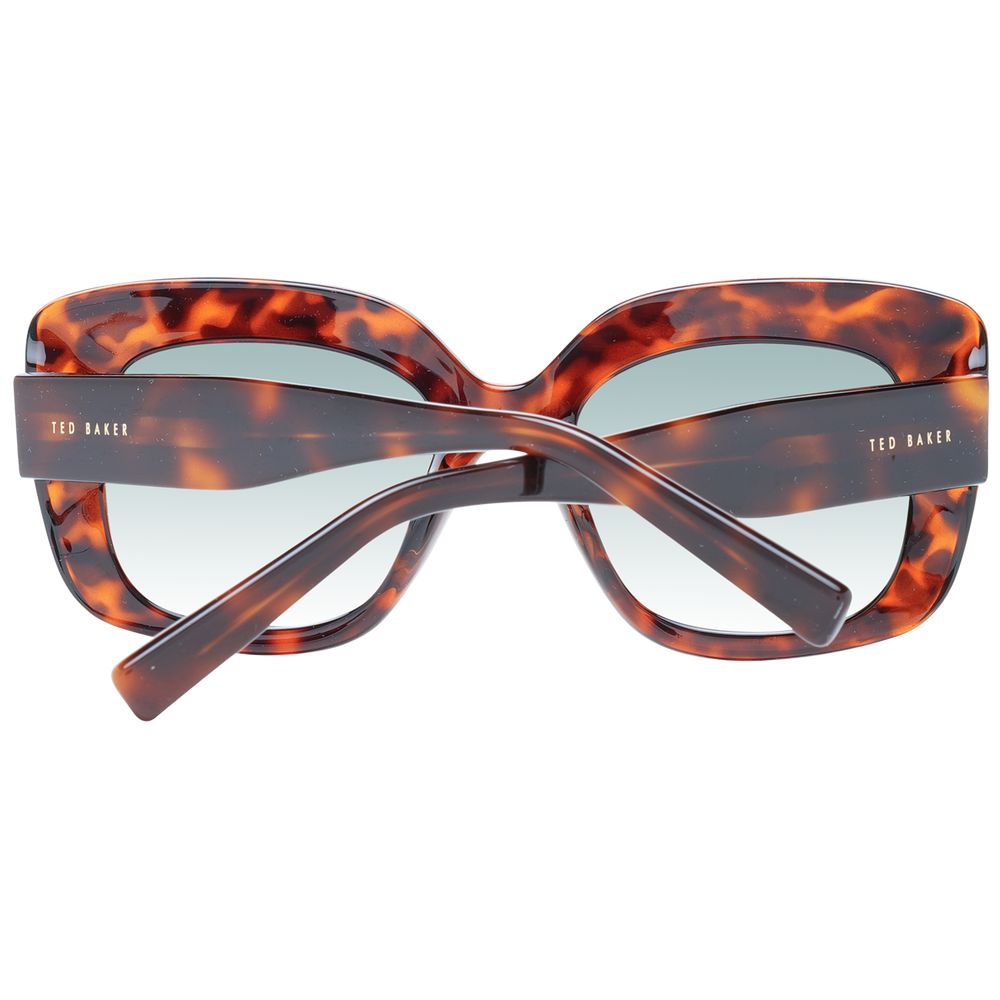 Ted Baker Multicolor Frauen Sonnenbrille