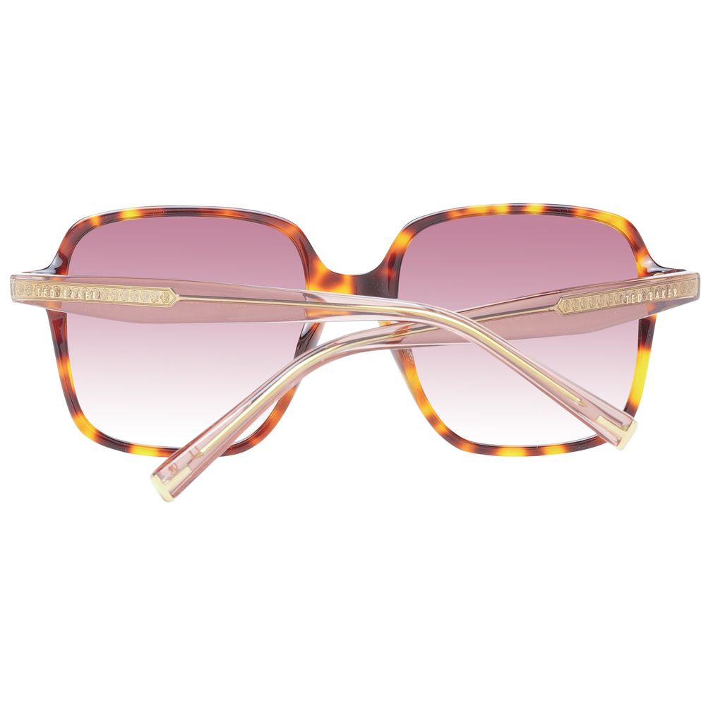 Ted Baker Multicolor Frauen Sonnenbrille