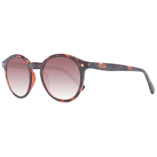 Ted Baker Braune Frauen Sonnenbrille