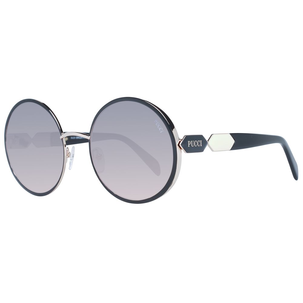 Emilio Pucci Multicolor Frauen Sonnenbrille