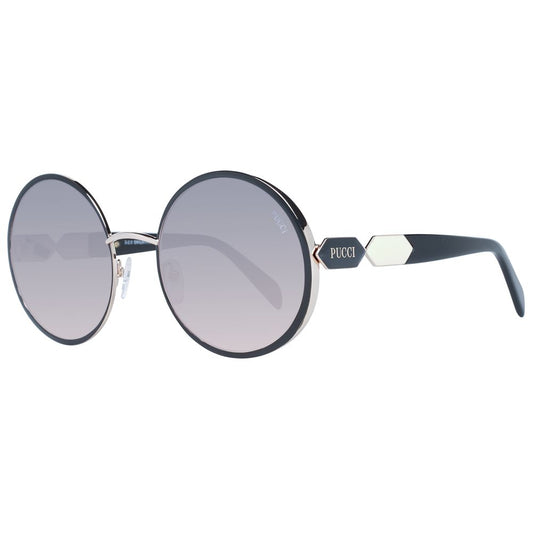 Emilio Pucci Multicolor Frauen Sonnenbrille