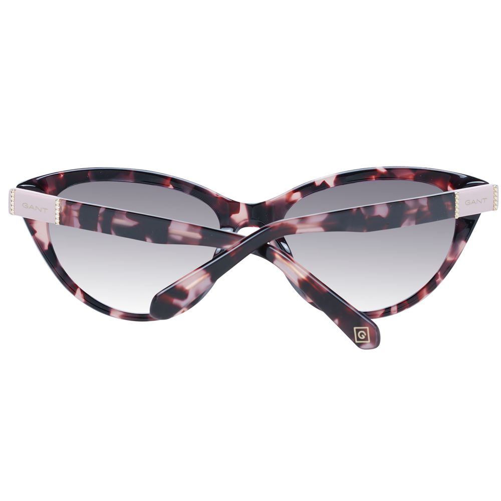 Gant Multicolor Frauen Sonnenbrille