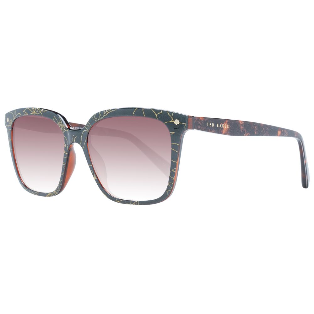 Ted Baker Multicolor Frauen Sonnenbrille