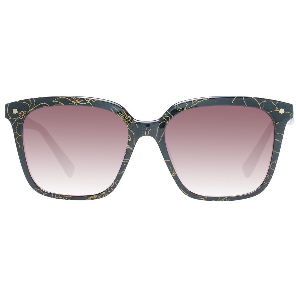 Ted Baker Multicolor Frauen Sonnenbrille