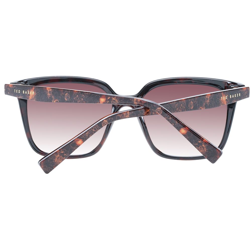 Ted Baker Multicolor Frauen Sonnenbrille