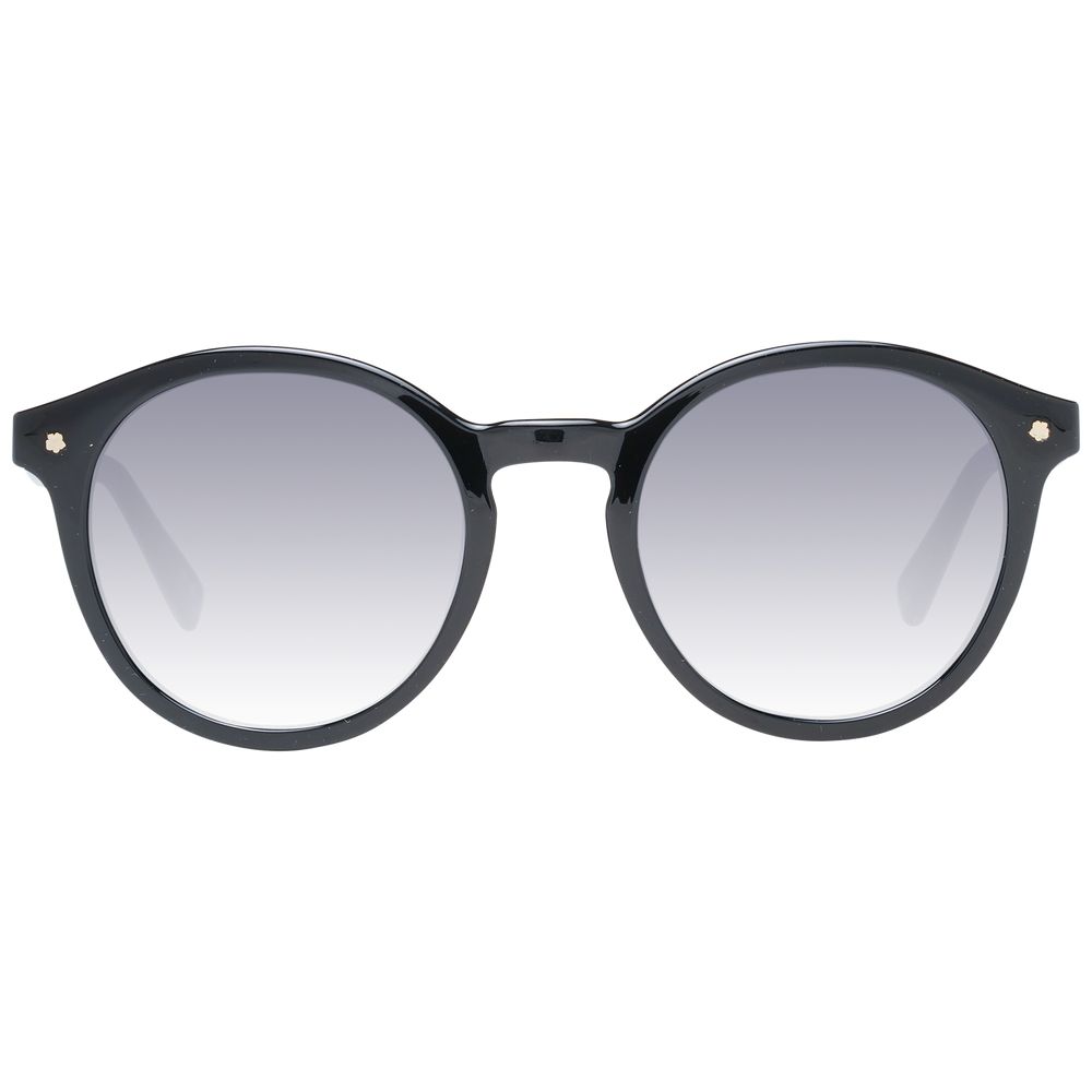 Ted Baker Schwarze Frauen Sonnenbrille