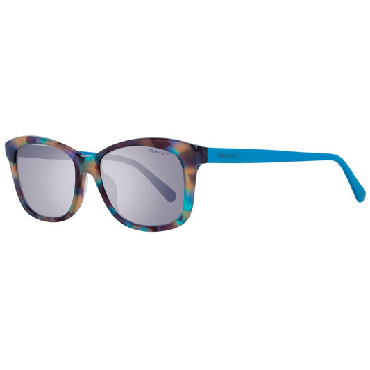 Gant Multicolor Frauen Sonnenbrille