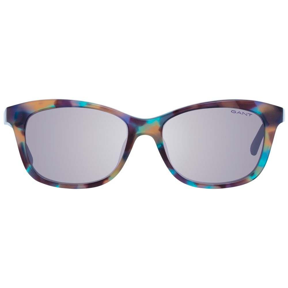 Gant Multicolor Frauen Sonnenbrille