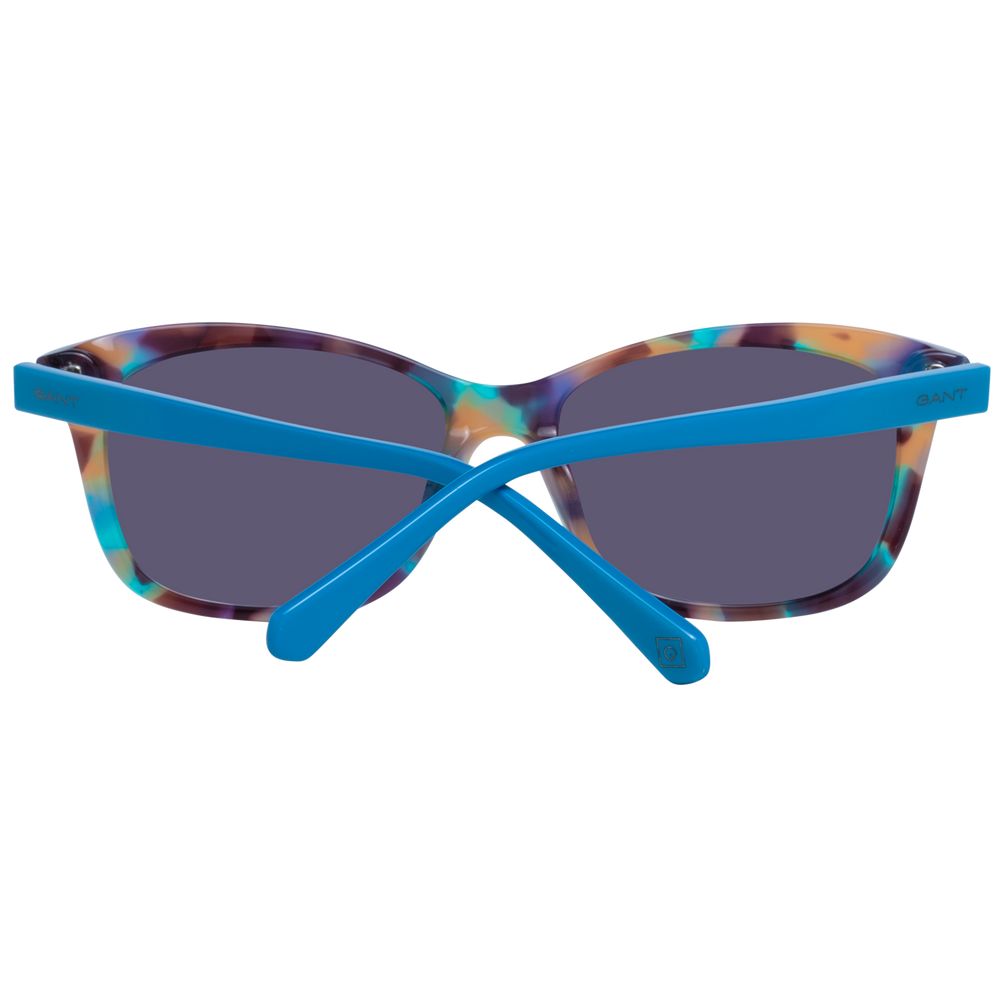 Gant Multicolor Frauen Sonnenbrille