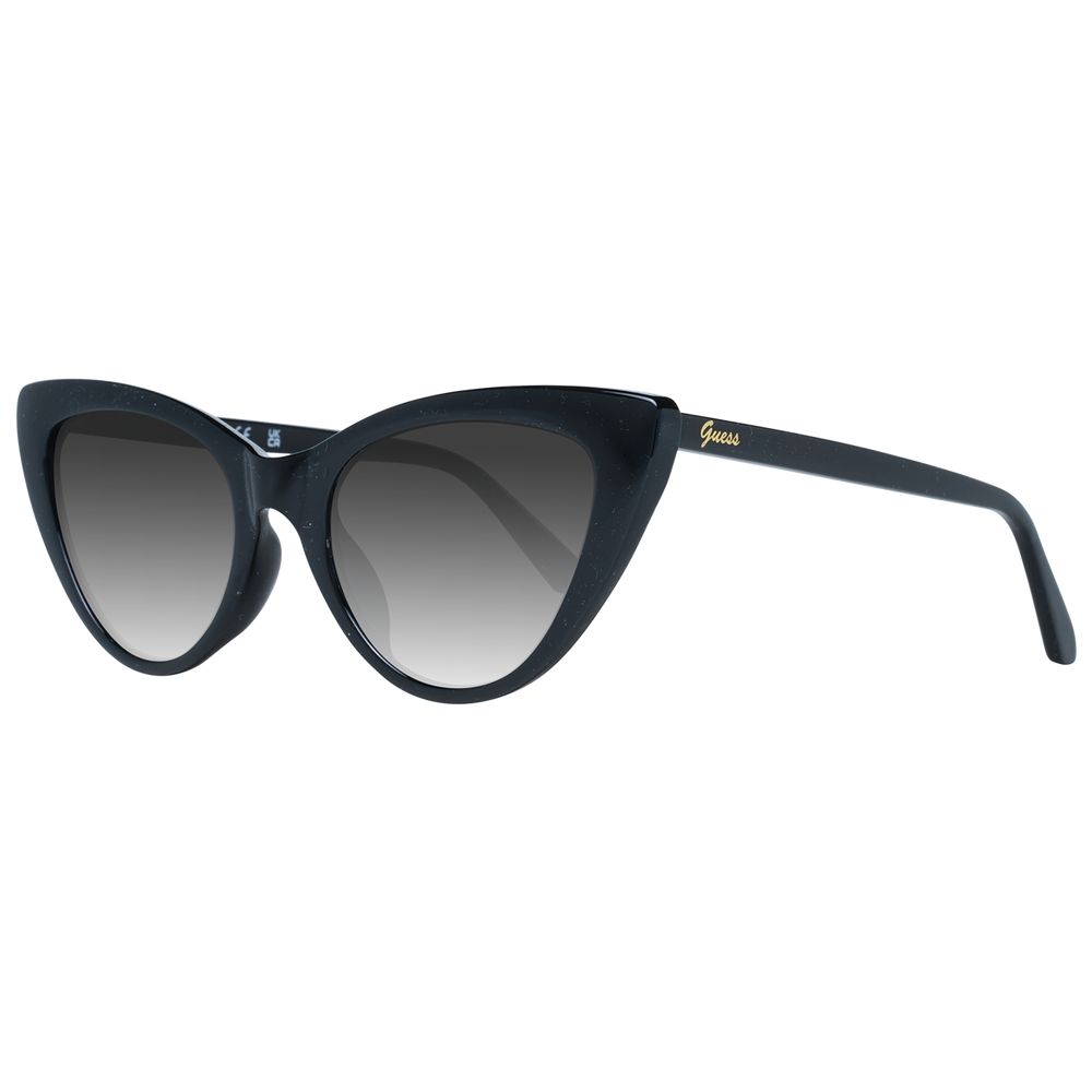 Guess Schwarze Frauen Sonnenbrille