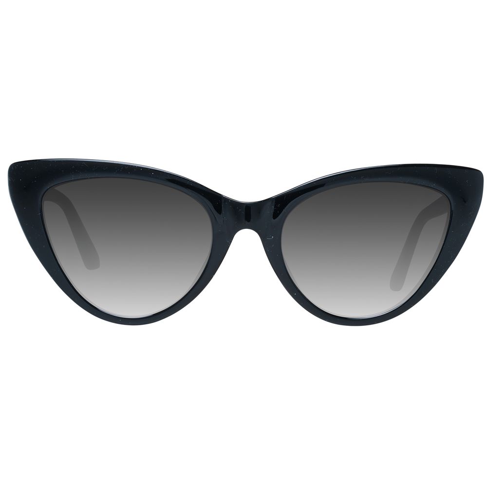 Guess Schwarze Frauen Sonnenbrille